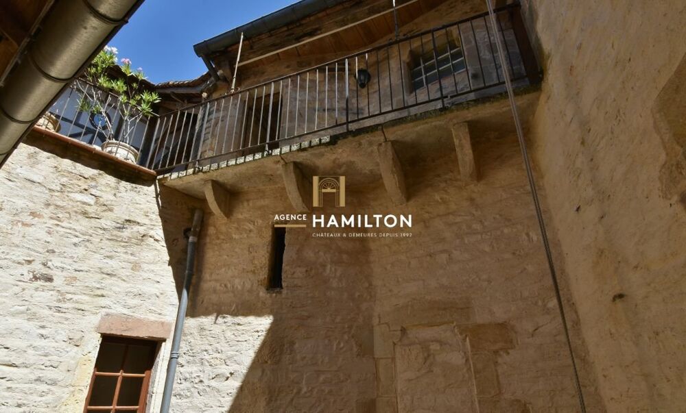 � vendre  Villa Cordes-sur-Ciel (81170)