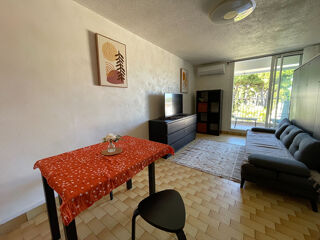  Appartement à vendre 1 pièce 23 m²