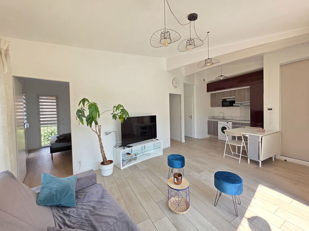 Appartement Anglet 3 pièce(s) 48.15 m2