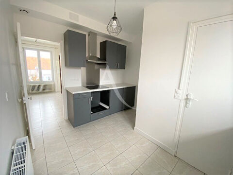  Appartement � louer 2 pi�ces 47 m�