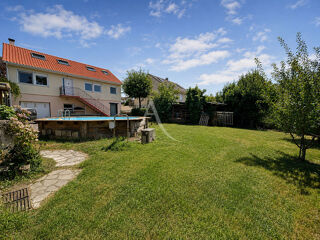  Maison à vendre 8 pièces 160 m²