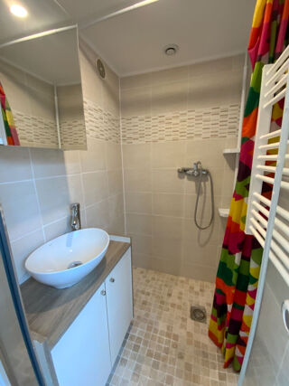  Appartement à louer 2 pièces 41 m²