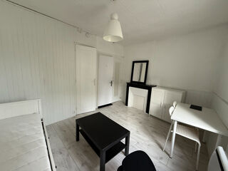  Appartement � louer 1 pi�ce 18 m�