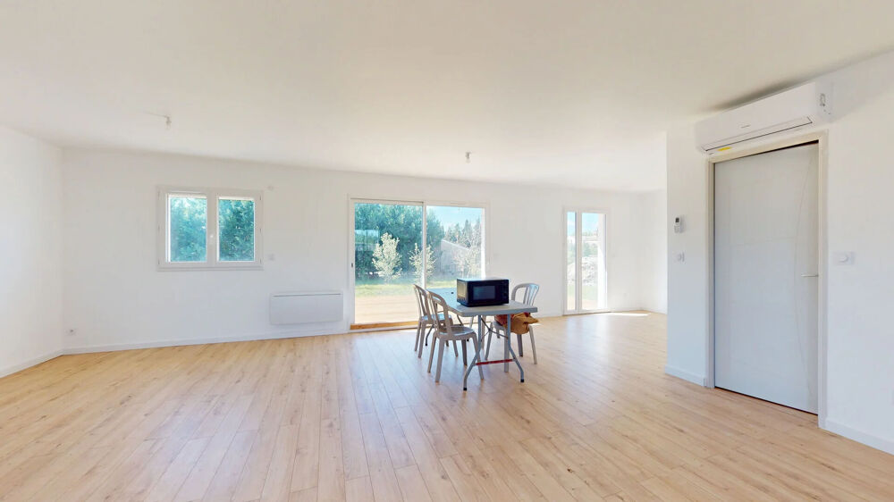 Maison Brugairolles 4 pièce(s) 79.06 m2