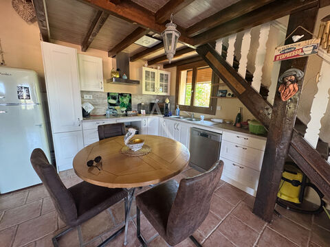   Maison Limoux 3 pice(s) 101 m2 Maison - 3 pice(s) - 101 m