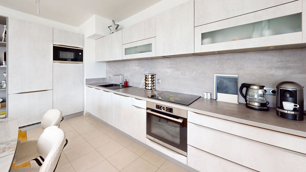 Location Appartement Appartement MASSY 3 pièces 64.91 m² Massy