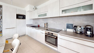  Appartement à louer 3 pièces 65 m²