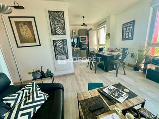  Appartement � vendre 2 pi�ces 47 m�