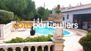  Maison  vendre 7 pices 134 m