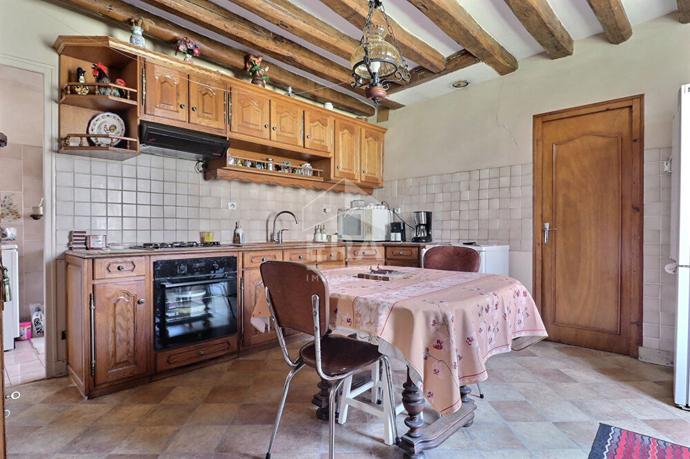 Maison Chalo Saint Mars 3 pièce(s) 95 m2 à vendre