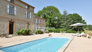  Maison à vendre 7 pièces 239 m²