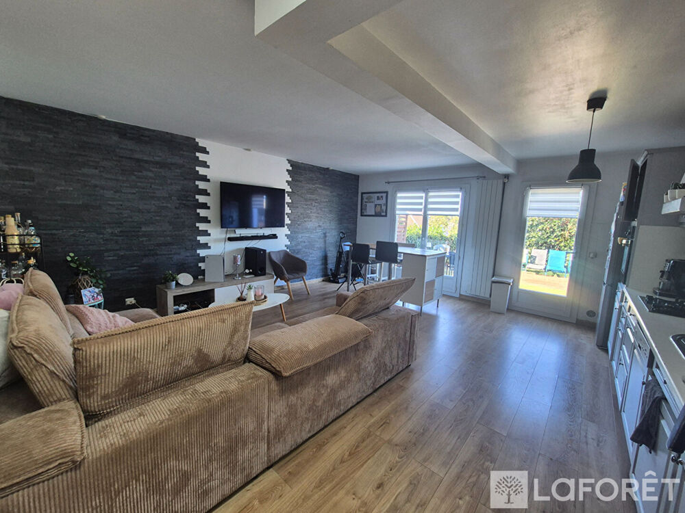 Location Maison Maison Longjumeau / Gravigny 5 pièce(s) 98.07 m2 Longjumeau