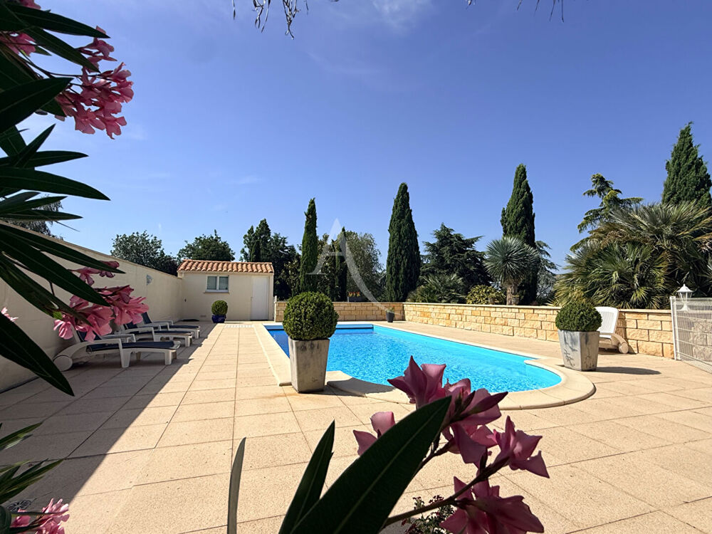 Maison Auchay sur Vendée