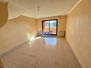 Appartement  vendre 2 pices 46 m