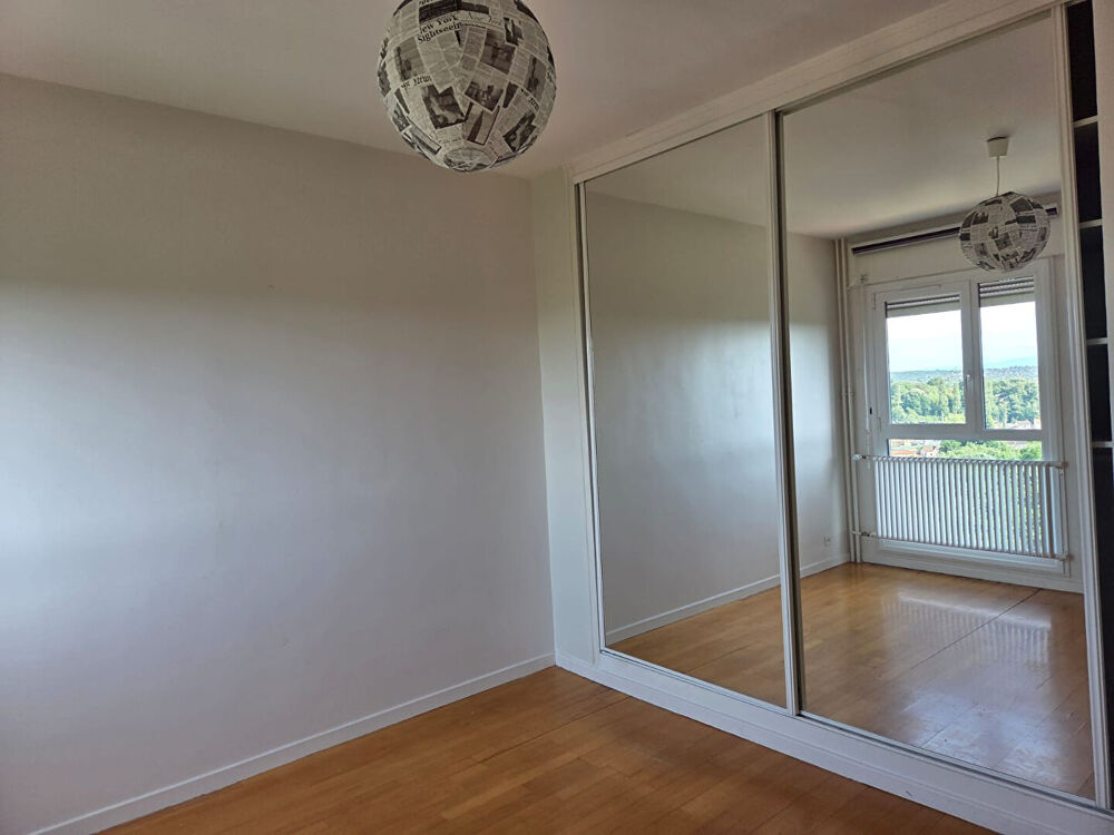 Location Appartement T3 ECULLY - 3 pièces - 78 m² Ecully