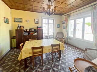  Maison à vendre 4 pièces 127 m²