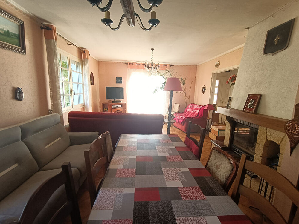 Vente Maison Maison Tonnay Charente Tonnay charente