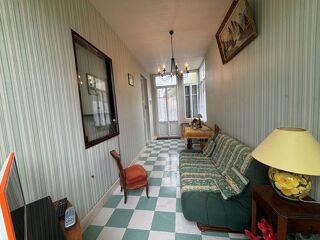  Appartement à vendre 2 pièces 43 m²