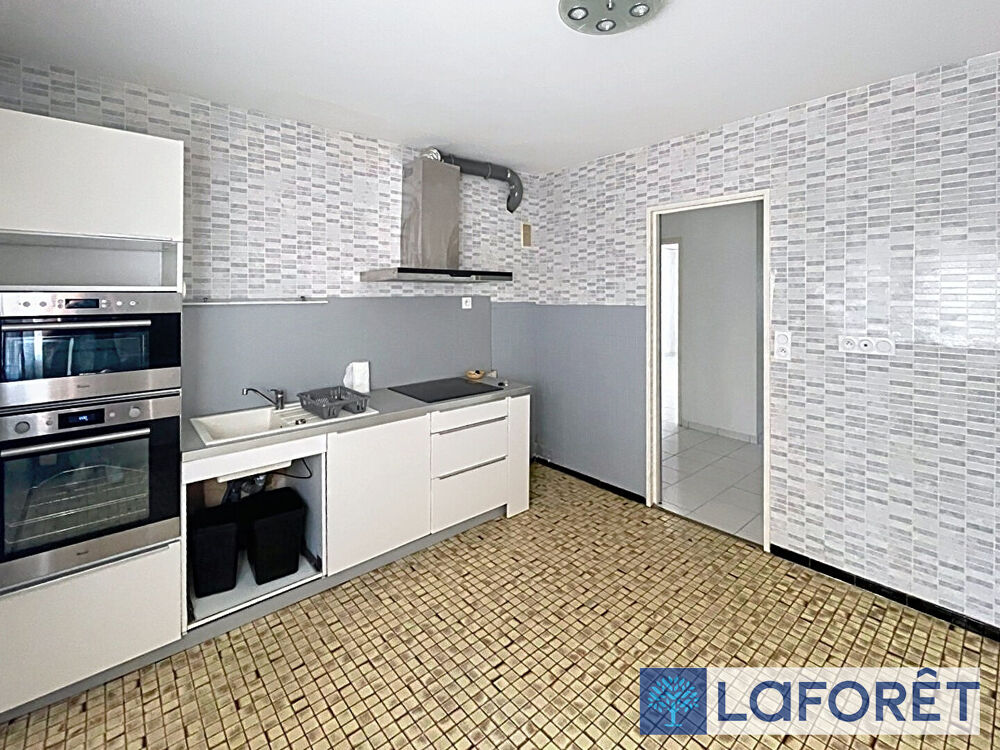 Appartement Dijon 3 pièce(s) 70.09 m2