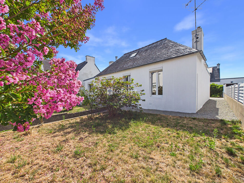 Maison 5 pièces 113 m² · à Quimper · 113 m² · 315 200 €