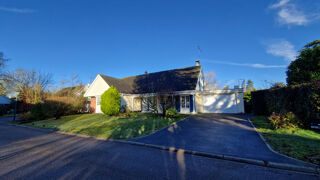  Maison � vendre 9 pi�ces 220 m�