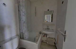  Appartement � vendre 1 pi�ce 27 m�