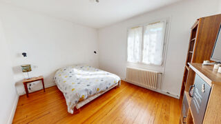  Maison à vendre 4 pièces 64 m²