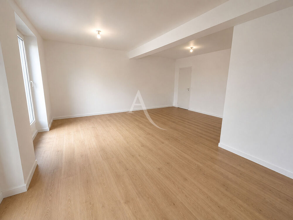 Maison T4 de 120m² avec jardin privatif à AUZEVILLE TOLOSANE