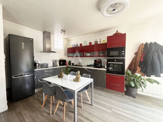  Maison � vendre 3 pi�ces 62 m�