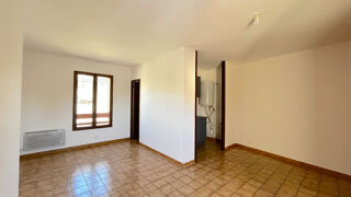  Appartement à louer 1 pièce 27 m²