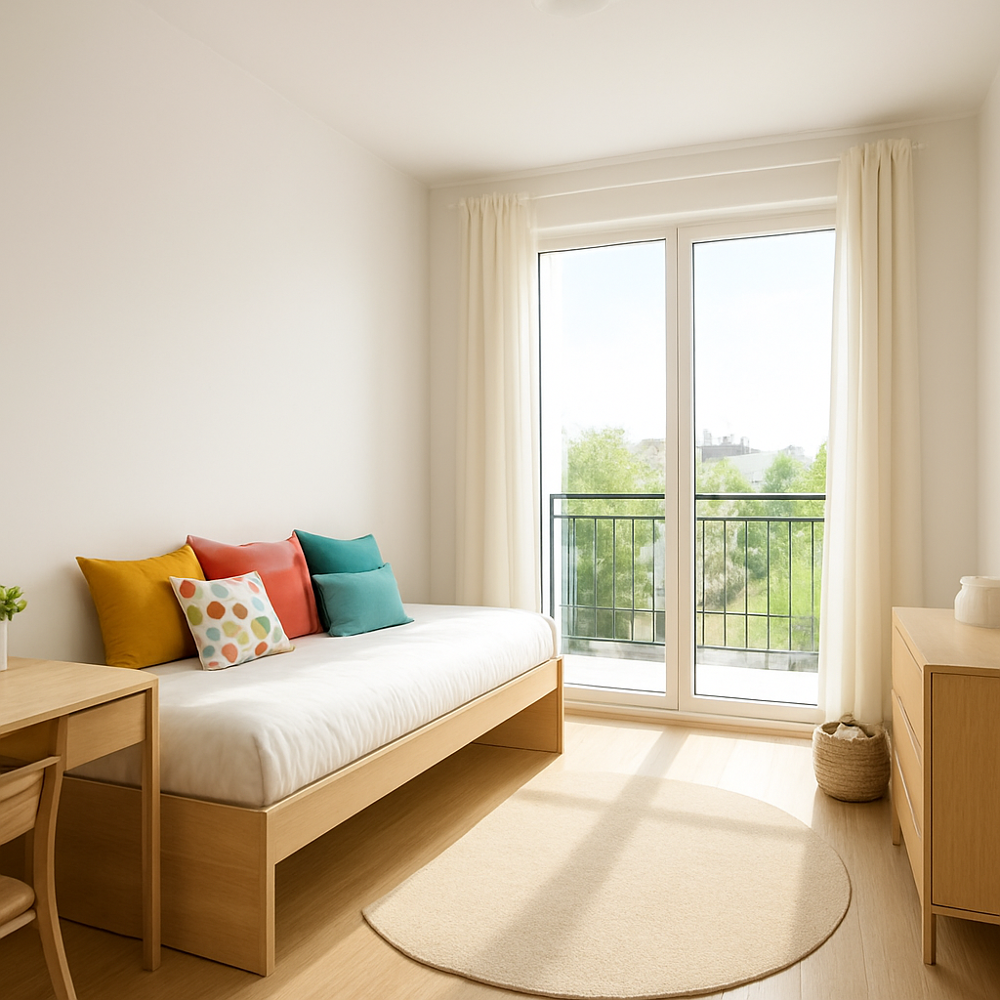 Vente Appartement Maison 4 pièces de 91 m2 (Pertuis) Pertuis