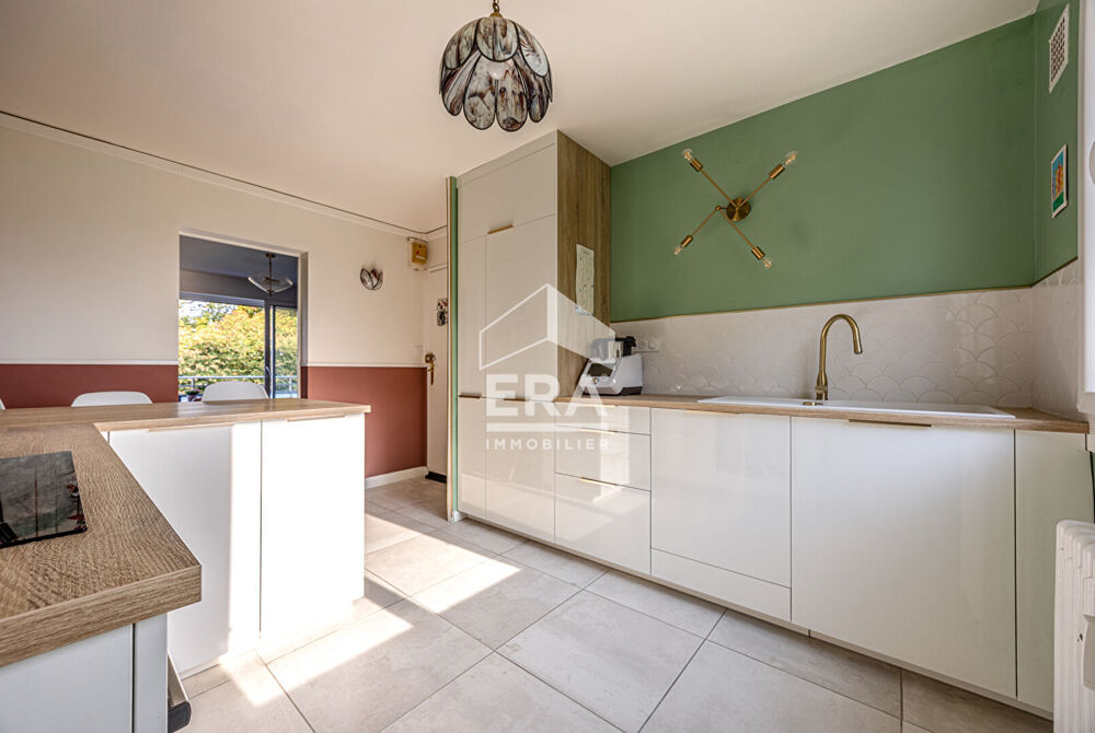 Appartement La Rochelle, La Trompette/Les Parcs, 74 m2
