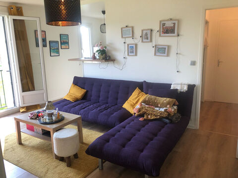  Appartement � louer 2 pi�ces 41 m�