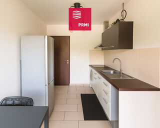  Appartement � vendre 1 pi�ce 