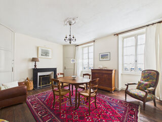  Maison � vendre 12 pi�ces 196 m�