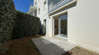  Appartement à vendre 2 pièces 38 m²