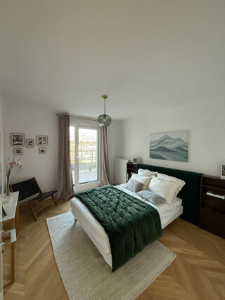  Appartement � vendre 4 pi�ces 91 m�