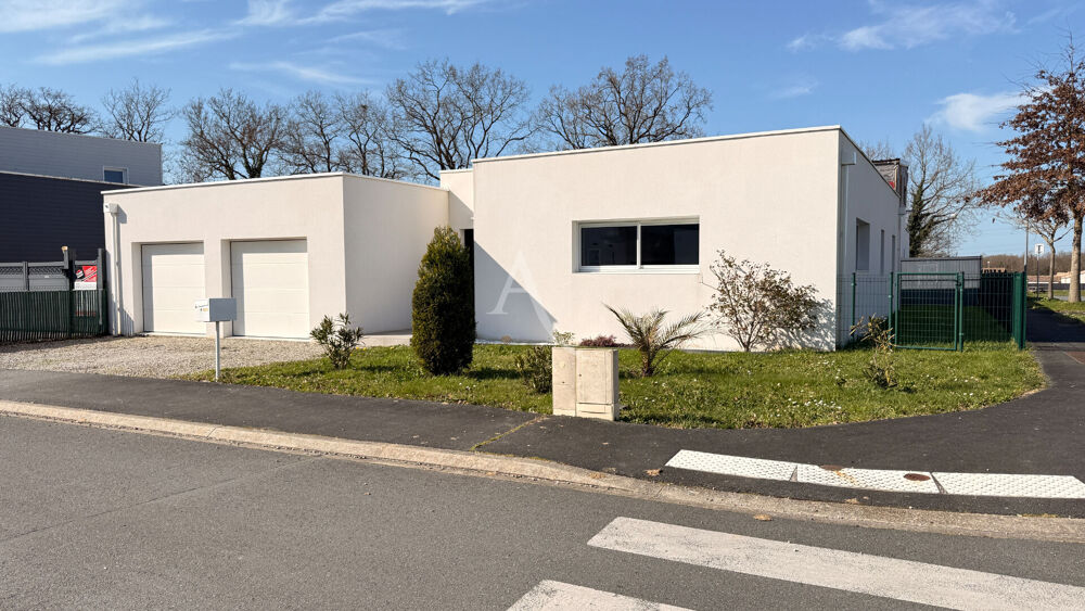 LA ROCHE-SUR-YON - Maison à vendre