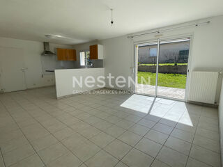  Maison à vendre 5 pièces 104 m²