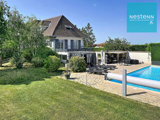  Maison à vendre 7 pièces 250 m²