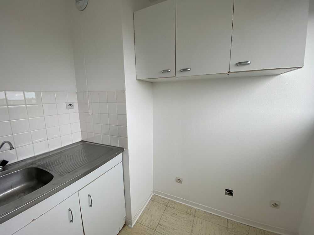 Location Appartement APPARTEMENT CAEN - 2 pièce(s) - 34 m2 Caen