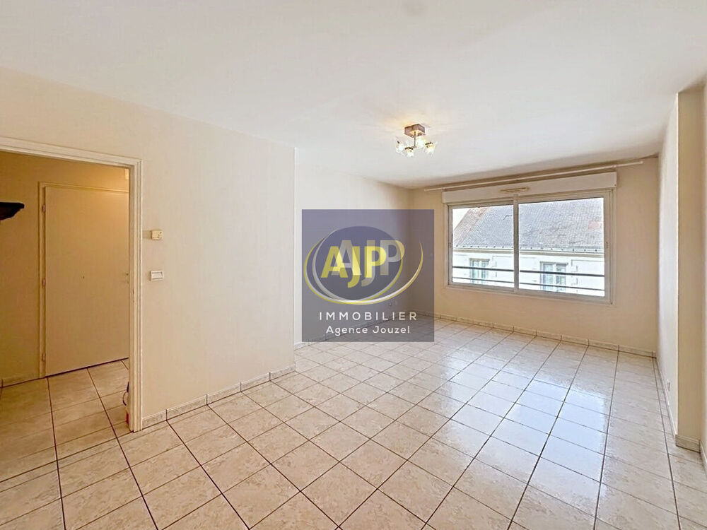 Location Appartement Appartement Nantes 2 pièce(s) 47 m2 Nantes