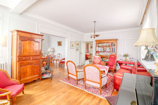  Maison à vendre 7 pièces 133 m²