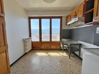  Appartement à vendre 2 pièces 53 m²