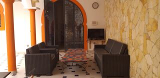  Maison � vendre 8 pi�ces 260 m� Ngaparou