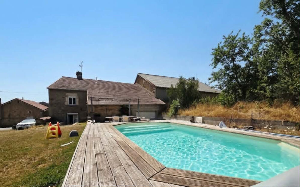 Maison familiale entre Nogent et Montigny-le-Roi