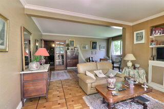  Appartement � vendre 6 pi�ces 140 m�