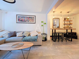  Maison � vendre 5 pi�ces 85 m�