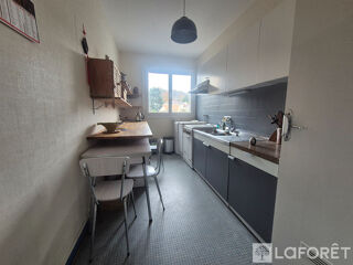  Appartement � vendre 4 pi�ces 83 m�