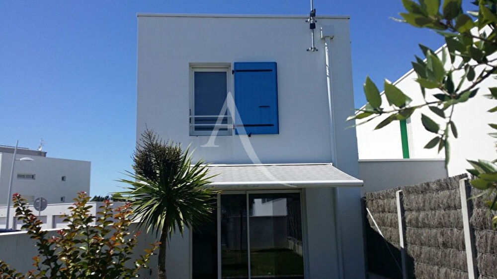 Maison Saint Gilles Croix De Vie 3 pièce(s) 65.76 m2